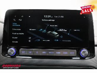 Hyundai Kona EV Fashion 64 kWh LED ACC Apple/Android Navi Camera PDC picture 23