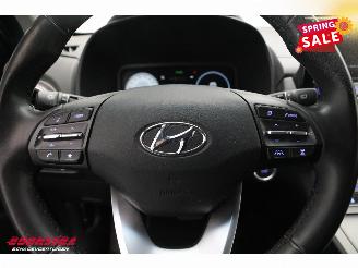 Hyundai Kona EV Fashion 64 kWh LED ACC Apple/Android Navi Camera PDC picture 16