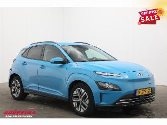 Hyundai Kona EV Fashion 64 kWh LED ACC Apple/Android Navi Camera PDC picture 2