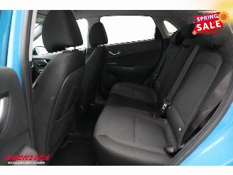 Hyundai Kona EV Fashion 64 kWh LED ACC Apple/Android Navi Camera PDC picture 14