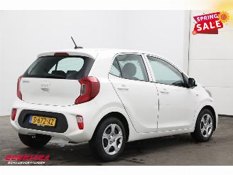 Kia Picanto 1.0 DPi ComfortLine 5p Airco Bluetooth Cruise picture 3