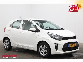 Kia Picanto 1.0 DPi ComfortLine 5p Airco Bluetooth Cruise picture 2