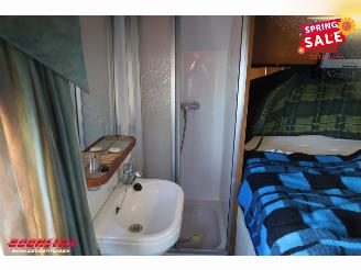   L 200 Clouliner Garage TV Douche Vaatwasser Leder AHK picture 19