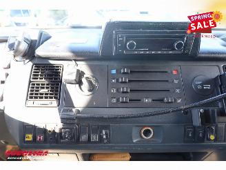   L 200 Clouliner Garage TV Douche Vaatwasser Leder AHK picture 31
