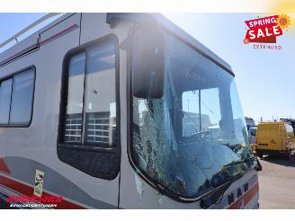   L 200 Clouliner Garage TV Douche Vaatwasser Leder AHK picture 9