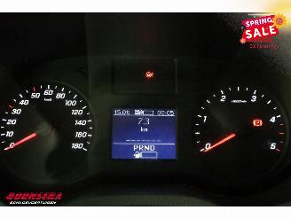 Mercedes Sprinter 314 CDI 7G-Tronic Behindertengerecht 9-pers. Airco Cruise picture 20