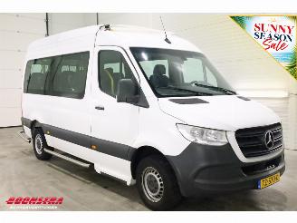 Mercedes Sprinter 314 CDI 7G-Tronic Behindertengerecht 9-pers. Airco Cruise picture 2