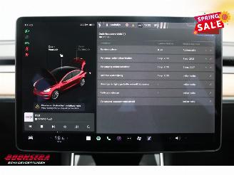Tesla Model 3 Long Range AWD 75 kWh Pano LED ACC Leder Camera picture 27