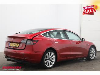 Tesla Model 3 Long Range AWD 75 kWh Pano LED ACC Leder Camera picture 3