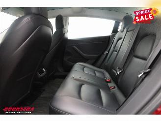 Tesla Model 3 Long Range AWD 75 kWh Pano LED ACC Leder Camera picture 17