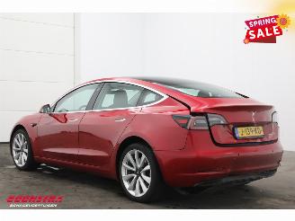 Tesla Model 3 Long Range AWD 75 kWh Pano LED ACC Leder Camera picture 4