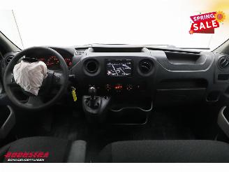 Opel Movano 2.3 CDTI BiT Pritsche DoKa 7-Pers. Navi Clima Cruise AHK picture 20