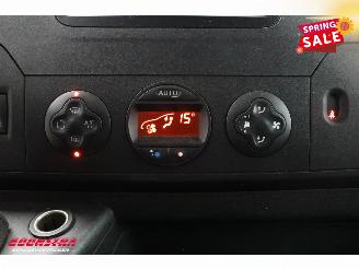 Opel Movano 2.3 CDTI BiT Pritsche DoKa 7-Pers. Navi Clima Cruise AHK picture 30