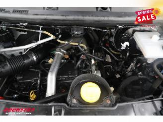 Opel Movano 2.3 CDTI BiT Pritsche DoKa 7-Pers. Navi Clima Cruise AHK picture 13