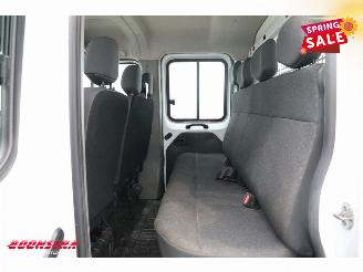 Opel Movano 2.3 CDTI BiT Pritsche DoKa 7-Pers. Navi Clima Cruise AHK picture 23