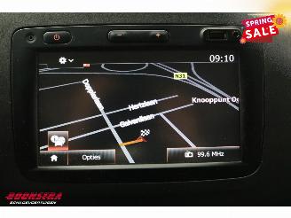 Opel Movano 2.3 CDTI BiT Pritsche DoKa 7-Pers. Navi Clima Cruise AHK picture 28