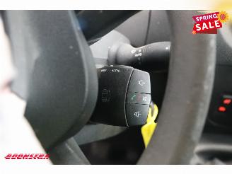 Opel Movano 2.3 CDTI BiT Pritsche DoKa 7-Pers. Navi Clima Cruise AHK picture 27