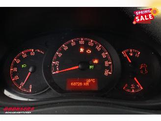 Opel Movano 2.3 CDTI BiT Pritsche DoKa 7-Pers. Navi Clima Cruise AHK picture 26