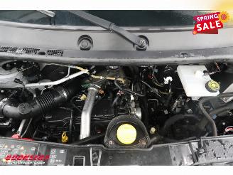 Opel Movano 2.3 CDTI BiT Pritsche DoKa 7-Pers. Navi Clima Cruise AHK picture 10