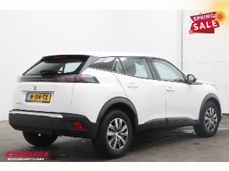 Peugeot 2008 1.2 PureTech Active Apple/Android Airco Cruise picture 3