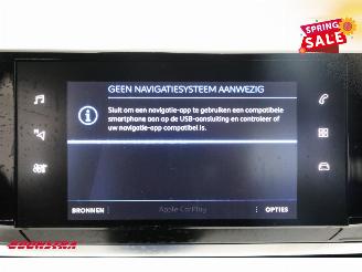Peugeot 2008 1.2 PureTech Active Apple/Android Airco Cruise picture 16