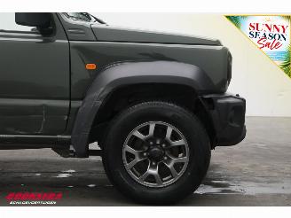 Suzuki Jimny 1.5 Comfort AllGrip Navi Clima Cruise AHK picture 7