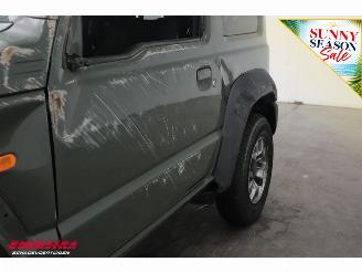 Suzuki Jimny 1.5 Comfort AllGrip Navi Clima Cruise AHK picture 17