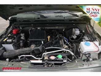 Suzuki Jimny 1.5 Comfort AllGrip Navi Clima Cruise AHK picture 11