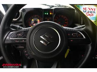 Suzuki Jimny 1.5 Comfort AllGrip Navi Clima Cruise AHK picture 28