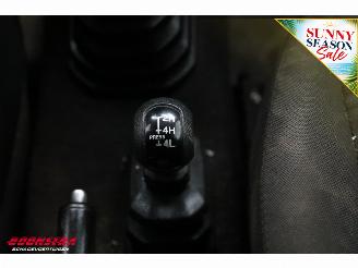 Suzuki Jimny 1.5 Comfort AllGrip Navi Clima Cruise AHK picture 33