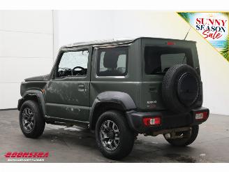 Suzuki Jimny 1.5 Comfort AllGrip Navi Clima Cruise AHK picture 4