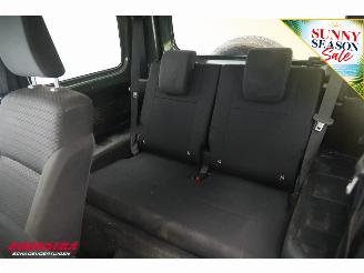 Suzuki Jimny 1.5 Comfort AllGrip Navi Clima Cruise AHK picture 26