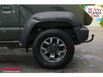 Suzuki Jimny 1.5 Comfort AllGrip Navi Clima Cruise AHK picture 5