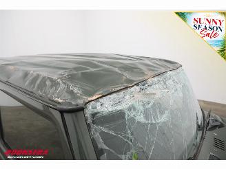 Suzuki Jimny 1.5 Comfort AllGrip Navi Clima Cruise AHK picture 14