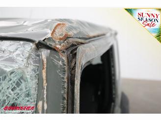 Suzuki Jimny 1.5 Comfort AllGrip Navi Clima Cruise AHK picture 16