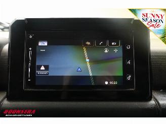 Suzuki Jimny 1.5 Comfort AllGrip Navi Clima Cruise AHK picture 30