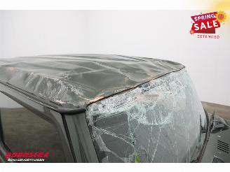 Suzuki Jimny 1.5 Comfort AllGrip Navi Clima Cruise AHK picture 14