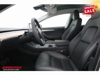 Tesla Model 3 Standard RWD Plus 60 kWh Fahrbereit Pano LED ACC Leder Camera SHZ picture 10