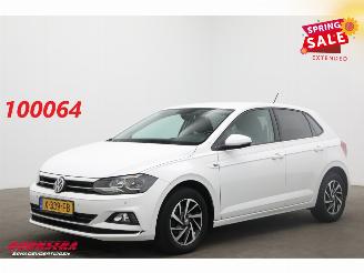 begagnad bil auto Volkswagen Polo 1.0 MPI Comfortline Bluetooth Clima Cruise SHZ PDC 2019/3