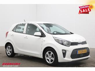 Kia Picanto 1.0 DPi ComfortLine 5p Airco Bluetooth Cruise 31.132 km! picture 2