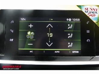 Peugeot 208 1.2 PureTech Allure Bluetooth Clima Cruise PDC picture 23