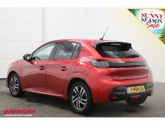 Peugeot 208 1.2 PureTech Allure Bluetooth Clima Cruise PDC picture 4