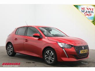 Peugeot 208 1.2 PureTech Allure Bluetooth Clima Cruise PDC picture 2