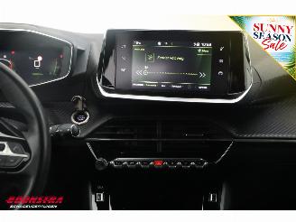 Peugeot 208 1.2 PureTech Allure Bluetooth Clima Cruise PDC picture 13