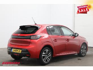 Peugeot 208 1.2 PureTech Allure Bluetooth Clima Cruise PDC picture 3