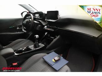 Peugeot 208 1.2 PureTech Allure Bluetooth Clima Cruise PDC picture 11