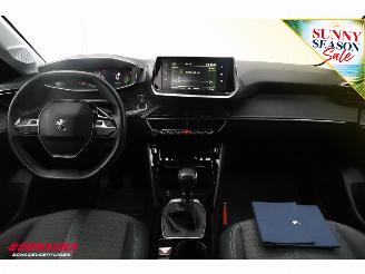 Peugeot 208 1.2 PureTech Allure Bluetooth Clima Cruise PDC picture 12