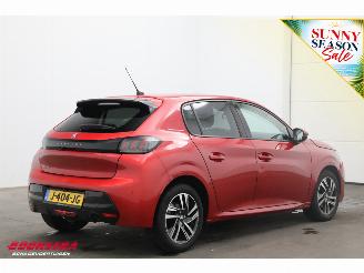 Peugeot 208 1.2 PureTech Allure Bluetooth Clima Cruise PDC picture 3