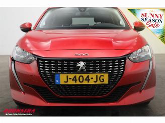 Peugeot 208 1.2 PureTech Allure Bluetooth Clima Cruise PDC picture 7