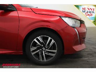 Peugeot 208 1.2 PureTech Allure Bluetooth Clima Cruise PDC picture 5
